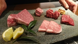 『お値段以上！』by eeee11 : 霜月 - 新大宮/焼肉 [食べログ] お値段以上！(eeee11)-霜月