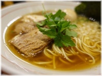 あまおじさんさんが投稿した蕾 煮干分家（埼玉/大宮）の口コミ詳細 [食べログ] 蕾 煮干分家