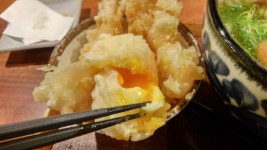 Cooler Kingさんが投稿したうどん 和久（兵庫/箕谷）の口コミ詳細 [食べログ] うどん 和久