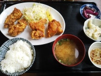 【閉店】よつやドライブイン - 北大曲/食堂 | 食べログ よつやドライブイン (北大曲/食堂)