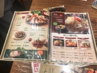 waf02さんが投稿した韓美膳 ルミネ池袋店（東京/池袋）の口コミ詳細 [食べログ] 韓美膳 ルミネ池袋店
