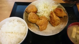 キクジロウさんが投稿したからあげ専門店 とりっこ（新潟/新潟大学前）の口コミ詳細 [食べログ] からあげ専門店 とりっこ