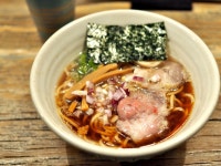 ぽちのかいぬしさんが投稿したHomemade Ramen 麦苗（東京/大森海岸）の口コミ詳細 [食べログ] Homemade Ramen 麦苗