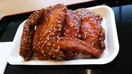 鶏三和 ららぽーと和泉店 （トリサンワ） - 和泉中央/親子丼 | 食べログ 鶏三和 ららぽーと和泉店 (和泉中央/親子丼)