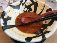 阪神ファンの阪急電車マニアさんが投稿した豚骨ラーメン 賀正軒 武庫之荘工場直営店（兵庫/武庫之荘）の口コミ詳細 [食べログ] 豚骨ラーメン... 