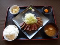 nakaseteさんが投稿した牛かつも食べれるお店まる勝（三重/斎宮）の口コミ詳細 [食べログ] 牛かつも食べれるお店まる勝