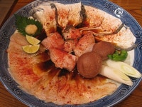 ふらわ★さんが投稿したとらふぐ亭 新宿本店（東京/新宿）の口コミ詳細 [食べログ] とらふぐ亭 新宿本店