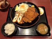 syouwakanさんが投稿したとん八 寒河江店（山形/西寒河江）の口コミ詳細 [食べログ] とん八 寒河江店