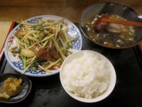 春夏秋冬 - ときわ台/中華料理 | 食べログ 春夏秋冬 (ときわ台/中華料理)