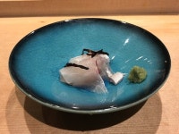 natsu-kingさんが投稿した鮨 しゅんぺい（兵庫/元町）の口コミ詳細 [食べログ] 鮨 しゅんぺい