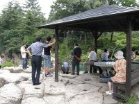 hivision1さんが投稿した郭公屋（岩手/山ノ目）の口コミ詳細 [食べログ] 郭公屋