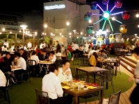 網焼きBBQビヤガーデン （【旧店名】肉小屋ビアガーデン MEAT BEER HUT） - 蒲田/ビアガーデン | 食べログ 網焼きBBQビヤガーデン (蒲田... 