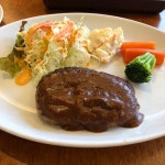 料理写真 : カフェ コンフォール （cafe confort） - 津新町/カフェ | 食べログ カフェ コンフォール (津新町/カフェ)