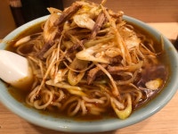 ガリバーパパさんが投稿したらーめん田丸（東京/目黒）の口コミ詳細 [食べログ] らーめん田丸