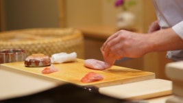 ttm223さんが投稿した日本橋蛎殻町 すぎた（東京/水天宮前）の口コミ詳細 [食べログ] 日本橋蛎殻町 すぎた