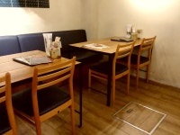 テッシー2さんが投稿した炉端Bistro ソーレマン（群馬/高崎）の口コミ詳細 [食べログ] 炉端Bistro ソーレマン