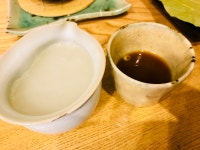 mie- mieさんが投稿したそば舎・中中（大阪/松ノ浜）の口コミ詳細 [食べログ] そば舎・中中
