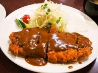 とん助 安立店 - 我孫子道/洋食 | 食べログ とん助 安立店 (我孫子道/洋食)