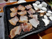 チヂミ - 上所/韓国料理 | 食べログ チヂミ (上所/韓国料理)