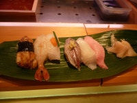 料理写真  : すし将軍 西中洲店 - 天神南/寿司 [食べログ] すし将軍 西中洲店 (天神南/寿司)