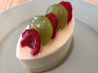 mafuさんが投稿したグラン・ヴァニーユ（京都/烏丸御池）の口コミ詳細 [食べログ] グラン・ヴァニーユ