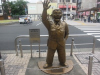 行列のできるさんが投稿したつけ麺 道（東京/亀有）の口コミ詳細 [食べログ] つけ麺 道