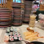 HDCAMさんが投稿したはま寿司 前橋上泉店（群馬/片貝）の口コミ詳細 [食べログ] はま寿司 前橋上泉店