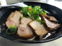 OAK TREEさんが投稿した麺房マービン（三重/桑名）の口コミ詳細 [食べログ] 麺房マービン
