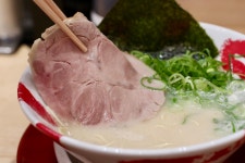 スパマキシマムさんが投稿した豚骨ラーメン専門 大名古屋一番軒（愛知/名古屋）の口コミ詳細 [食べログ] 豚骨ラーメン専門 大名古屋一番軒
