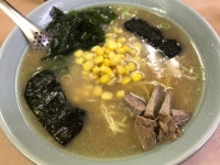 初代タタカエラーメンマンさんが投稿したとんとんラーメン（東京/恋ヶ窪）の口コミ詳細 [食べログ] とんとんラーメン
