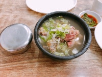 원조정선할매곤드레밥 - 南大門市場　ナンデムンシジャン/韓国料理 | 食べログ 원조정선할매곤드레밥 (南大門市場　ナンデムンシジャン/韓国料理)