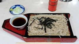 甚兵衛そば - 宗吾参道/そば | 食べログ 甚兵衛そば (宗吾参道/そば)