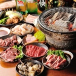 カグラ （KAGURA）のご予約 - 青葉通一番町/焼肉 | 食べログ カグラ (青葉通一番町/焼肉)