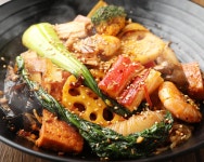 シンルンプ （鑫龙福） - 大久保/居酒屋 | 食べログ シンルンプ (大久保/居酒屋)