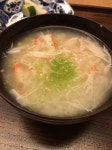 Gen-Rockさんが投稿した木山（京都/丸太町）の口コミ詳細 [食べログ] 木山