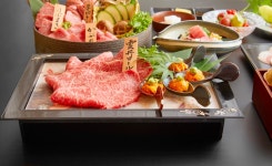 しゃぶしゃぶ･焼肉 嵯峨野のご予約 - 新橋/しゃぶしゃぶ | 食べログ しゃぶしゃぶ･焼肉 嵯峨野 (新橋/しゃぶしゃぶ)