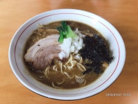 Rahmen Man♨︎さんが投稿した中華蕎麦 會（宮城/亘理）の口コミ詳細 [食べログ] 中華蕎麦 會