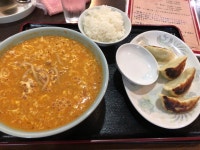 『素直にタンタンメンにしとけばよかった...』by mightycomet : タンタンメン本舗 - 平沼橋/担々麺 [食べログ]... 