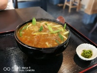 いつかはクラウンさんが投稿したやまびこ弁天（茨城/つくば）の口コミ詳細 [食べログ] やまびこ弁天