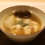 kyo極さんさんが投稿したフルタ（東京/新富町）の口コミ詳細 [食べログ] フルタ