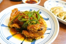 東和飯店 （(とうわはんてん)） - 紀和/中華料理 | 食べログ 東和飯店 (紀和/中華料理)