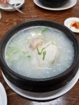 백제삼계탕 百済参鶏湯 - 明洞　ミョンドン/韓国料理 | 食べログ 백제삼계탕 百済参鶏湯 (明洞　ミョンドン/韓国料理)