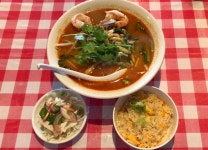 taxxさんの「行った(口コミ)」お店一覧 [食べログ]