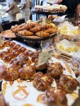 パン工房ベルベ 足柄開成町店 - 開成/パン [食べログ] パン工房ベルベ 足柄開成町店 (開成/パン)