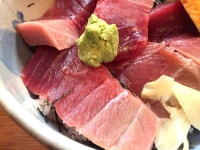 paopaojijiさんが投稿したどんぶり処 丼季（東京/大塚）の口コミ詳細 [食べログ] どんぶり処 丼季