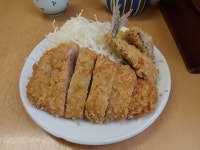 ベッキオさんが投稿したとんかつ山家 上野店（東京/京成上野）の口コミ詳細 [食べログ] とんかつ山家 上野店