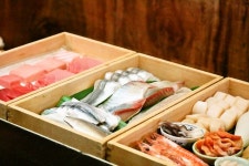 우오요시 - 고후쿠마치/스시(초밥) | Tabelog