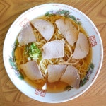 『コスパ良いですね～♪』by たかまつせんいち : あさひ川 - 丸亀/ラーメン [食べログ] コスパ良いですね～♪(たかまつせんいち)-あさひ川