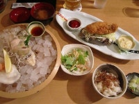 どんボルガさんが投稿した地魚料理 まるさん屋（福井/敦賀）の口コミ詳細 [食べログ] 地魚料理 まるさん屋