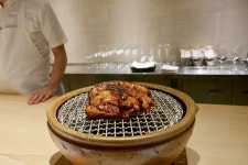 ◆金ちゃん◆さんが投稿したCHIUnE（東京/銀座一丁目）の口コミ詳細 [食べログ] CHIUnE